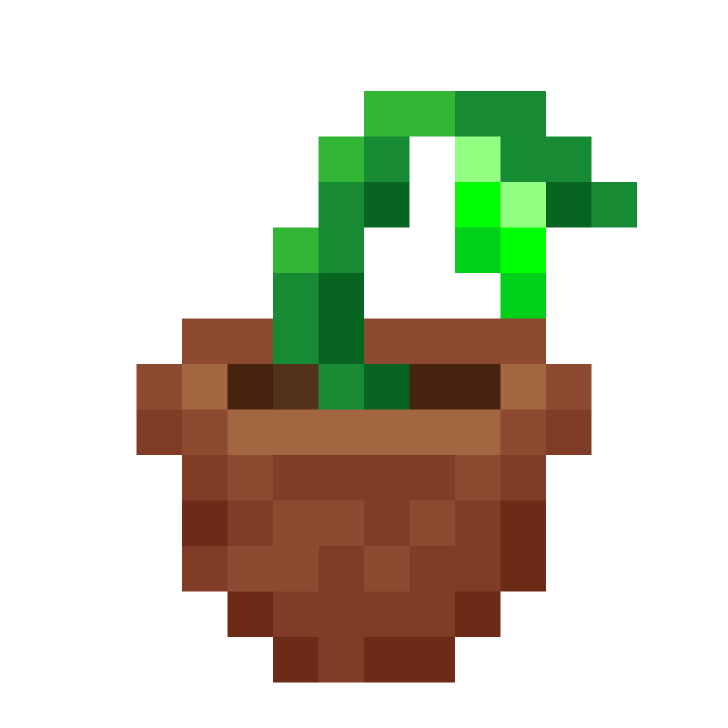 Mod Garden Icon